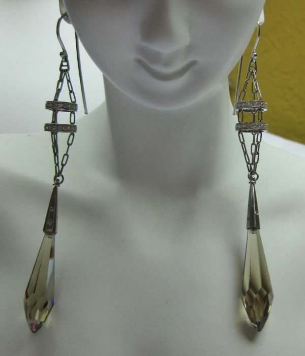 Zultanite Earrings