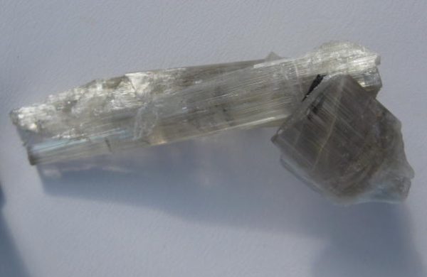 Zultanite Crystal