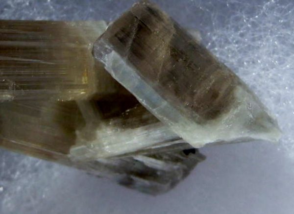 Zultanite Crystal