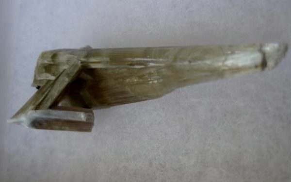 Zultanite Crystal