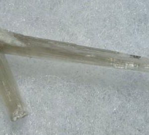 Zultanite Crystal Mineral Specimen #923