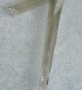 Zultanite Crystal Mineral Specimen #923
