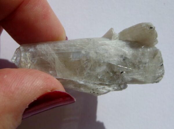 Zultanite Crystal