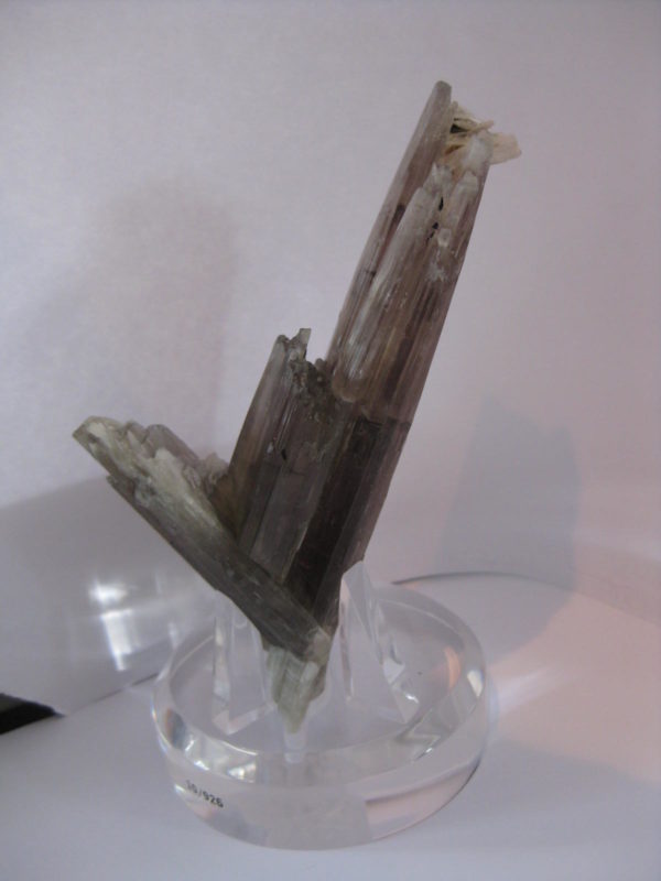 Zultanite Crystal