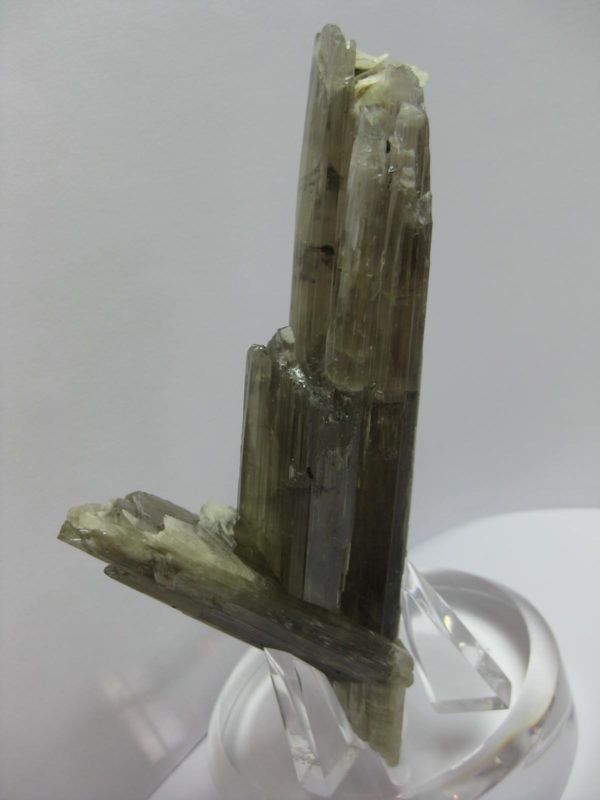 Zultanite Crystal