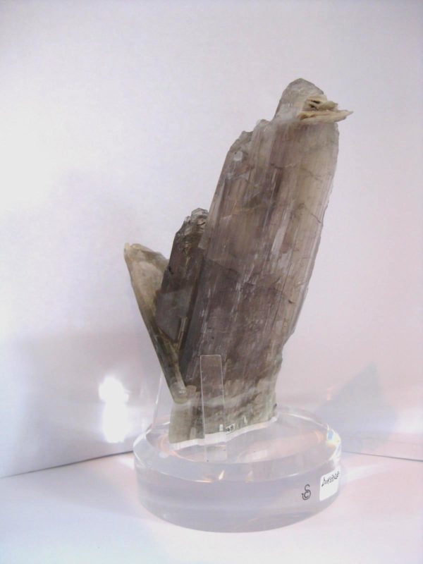 Zultanite Crystal