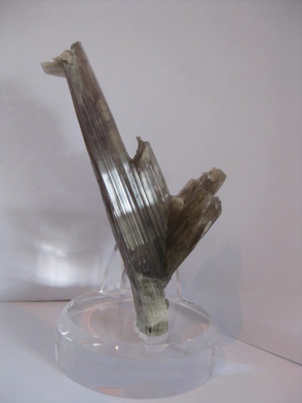 Zultanite Crystal