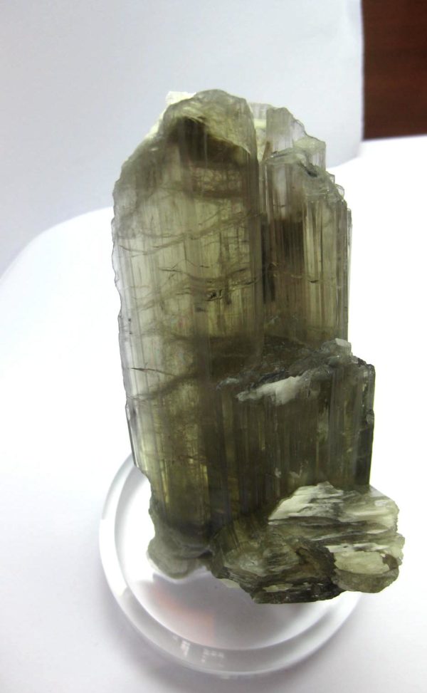 Zultanite Crystal