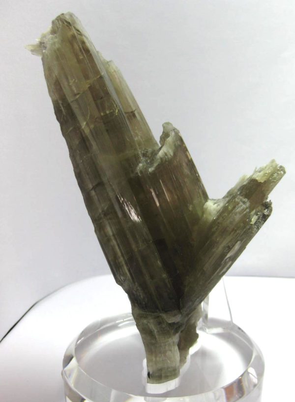 Zultanite Crystal