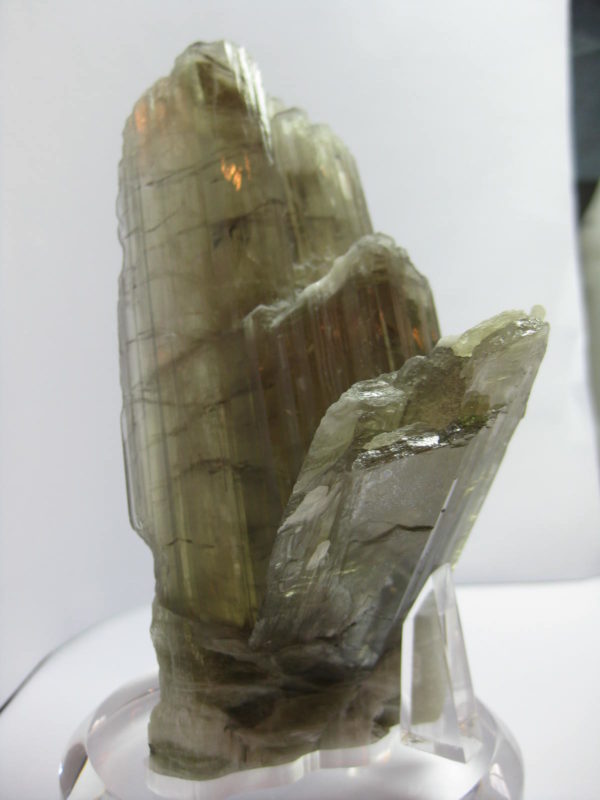 Zultanite Crystal