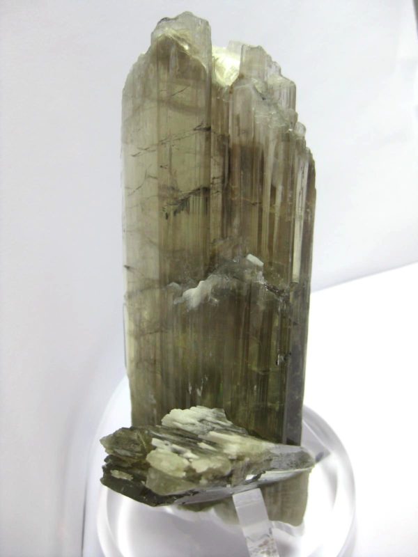 Zultanite Crystal