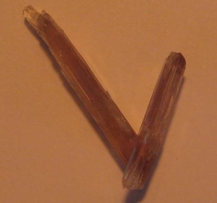 Zultanite Crystal Mineral Specimen #033