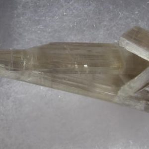 Zultanite Crystal Mineral Specimen #920