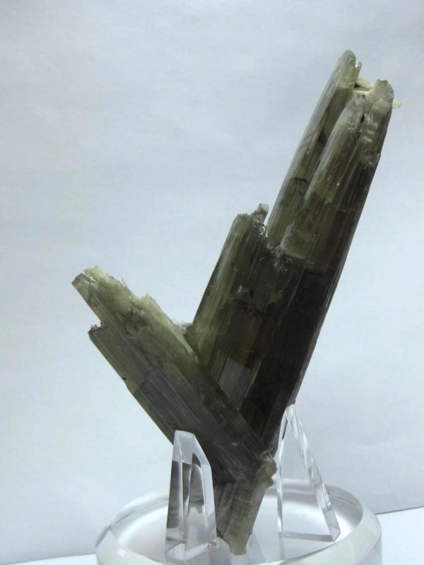 Zultanite Crystal Mineral Specimen #948