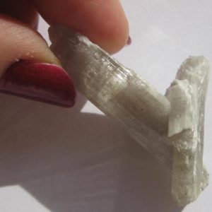 Zultanite Crystal Mineral Specimen #008