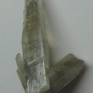 Zultanite Specimen Mineral Crystal #908