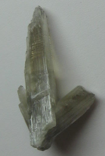 Zultanite Specimen Mineral Crystal #908