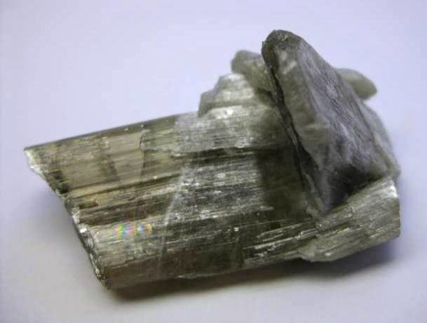 Zultanite Crystal Mineral Specimen #921 - Image 2