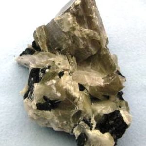 Zultanite® Crystal Mineral Specimen #904