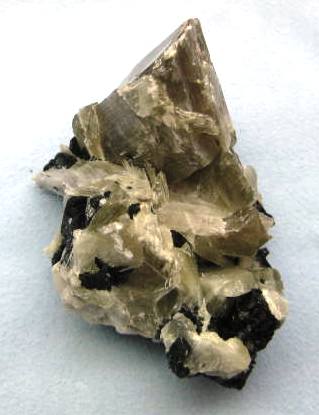 Zultanite® Crystal Mineral Specimen #904