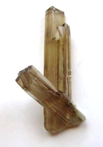 Zultanite Crystal Mineral Specimen #011