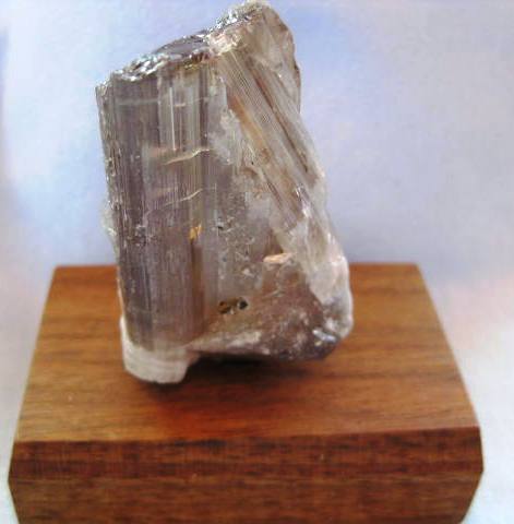 Zultanite Crystal Mineral Specimen #931
