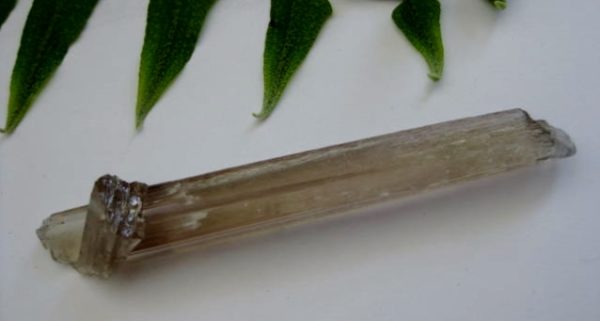 Zultanite® Crystal Mineral Specimen #012 - Image 9