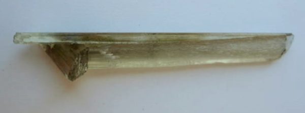 Zultanite® Crystal Mineral Specimen #012 - Image 4