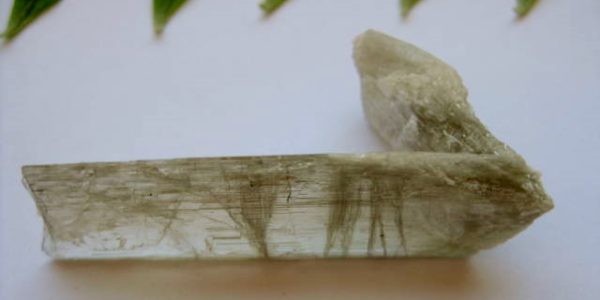 Zultanite® Crystal Mineral Specimen #911 - Image 2