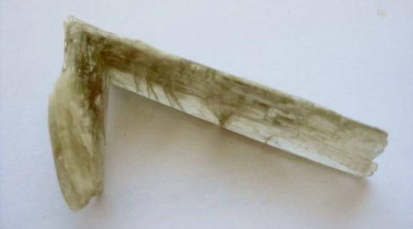 Zultanite® Crystal Mineral Specimen #911 - Image 3