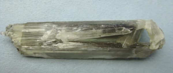 Zultanite® Crystal Mineral Specimen #933 - Image 3