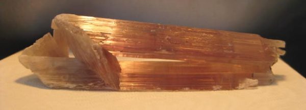 Zultanite® Crystal Mineral Specimen #933 - Image 5
