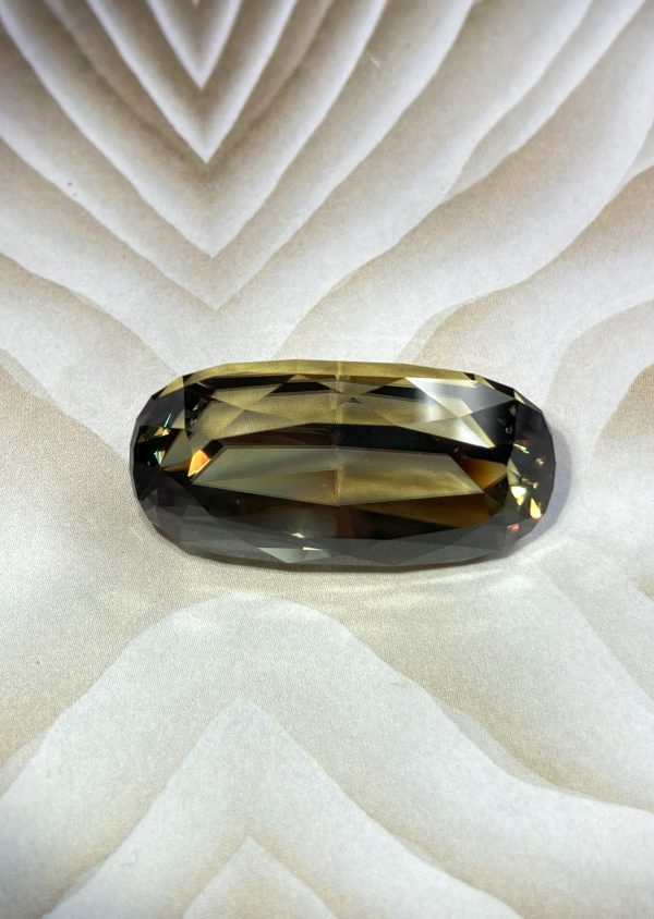 80.25cts. World's third largest Zultanite® - Image 2