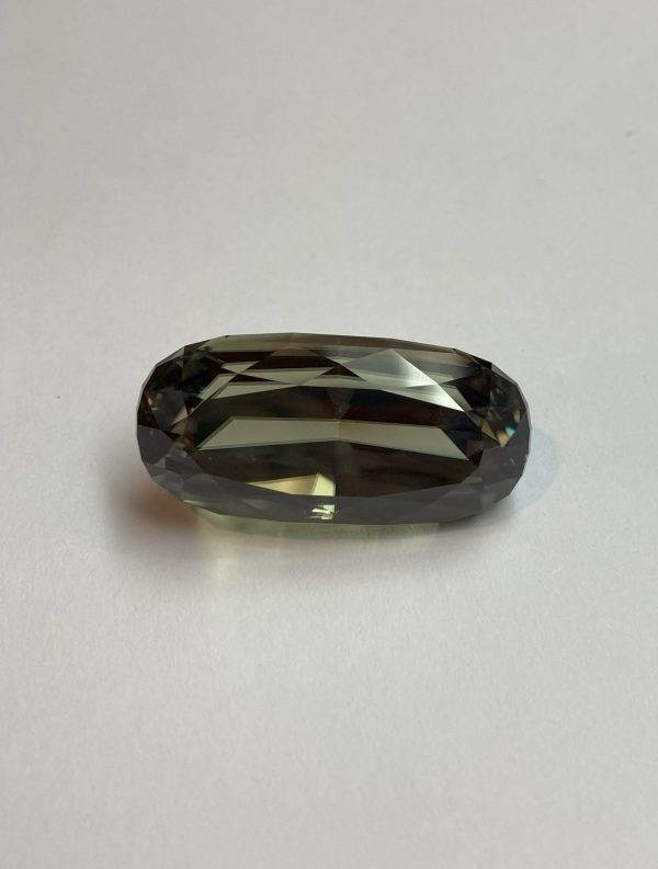 Zultanite Gemstone Oval Cut