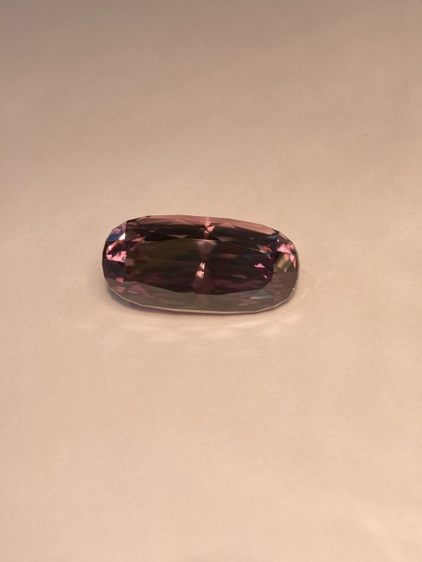 80.25cts. World's third largest Zultanite® - Image 6