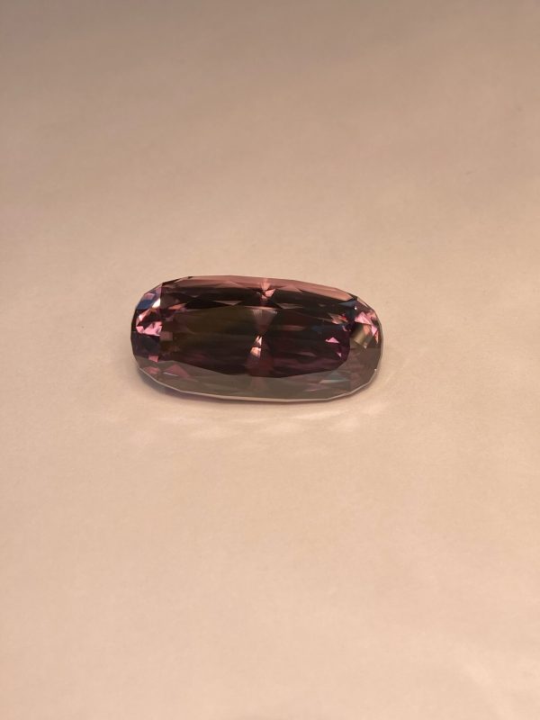 80.25cts. World's third largest Zultanite® - Image 6