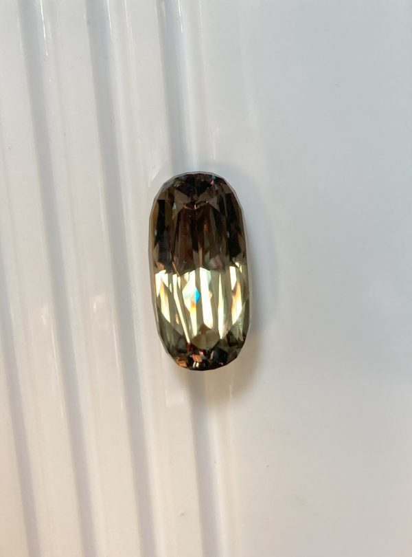 80.25cts. World's third largest Zultanite® - Image 4