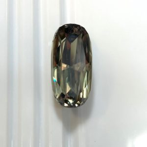 Zultanite Gemstone Oval Cut