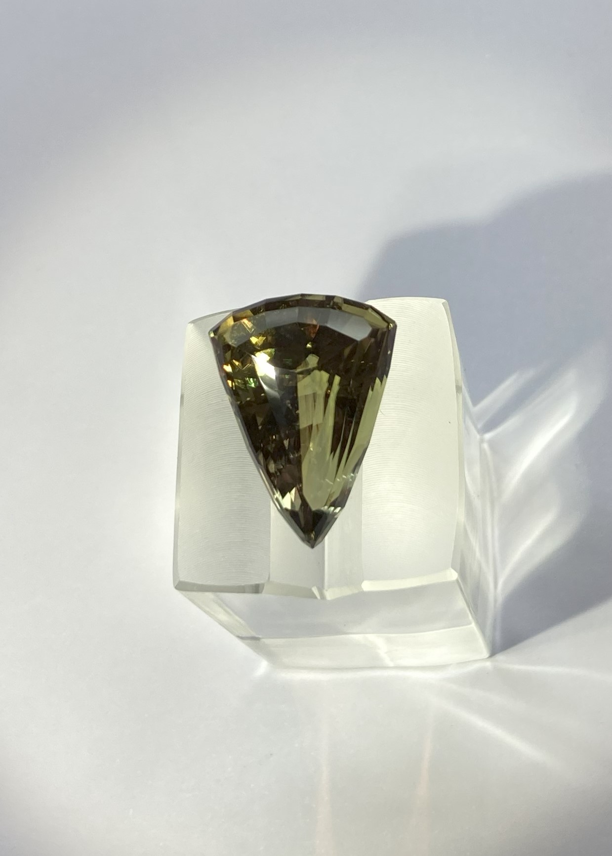 Zultanite Gemstone