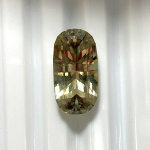 Zultanite Gemstone Oval