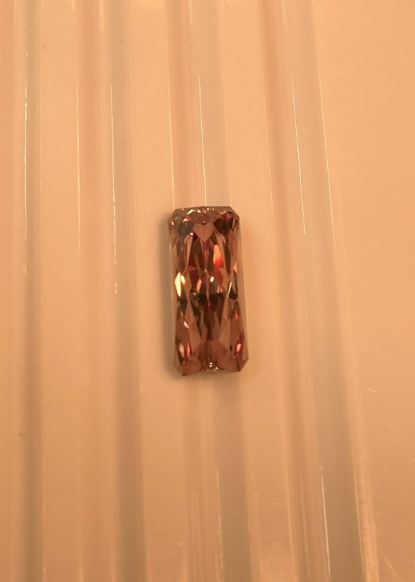 14.48cts. Zultanite® Flash Radiant Rectangular by Stephen Kotlowski - Image 4