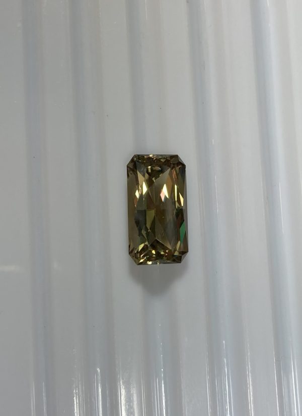 Zultanite Gemstone