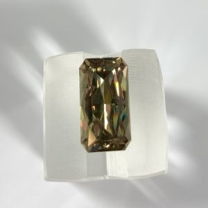 Zultanite Gemstone