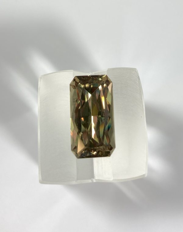 Zultanite Gemstone