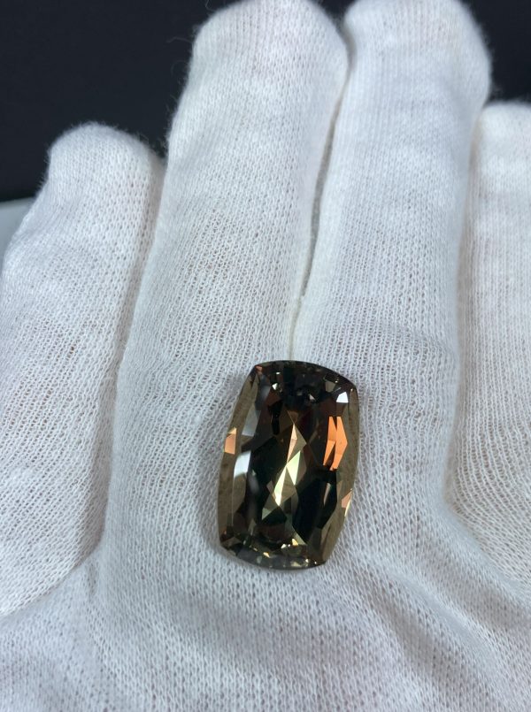 Zultanite Gemstone