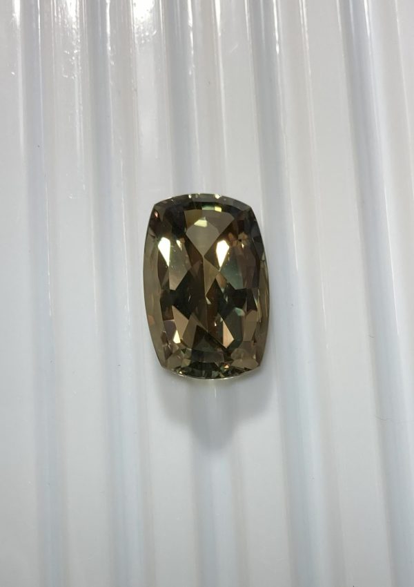 Zultanite Gemstone