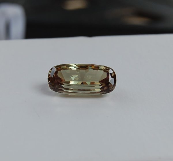 8.94 cts. Zultanite® Barion Oval by Stephen Kotlowski - Image 5