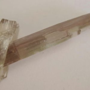 Zultanite® Crystal Mineral Specimen #914