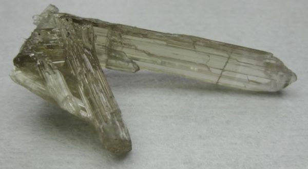 Zultanite® Crystal Mineral Specimen #935 - Image 4