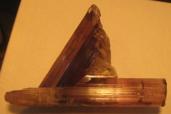 Zultanite® Crystal Mineral Specimen #938 - Image 2